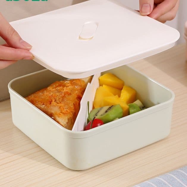電子レンジ対応弁当箱