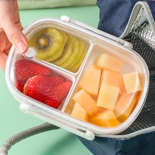 持ち運び弁当箱