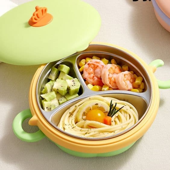 保温弁当箱