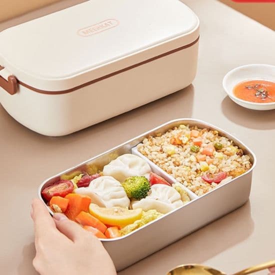 保温弁当箱