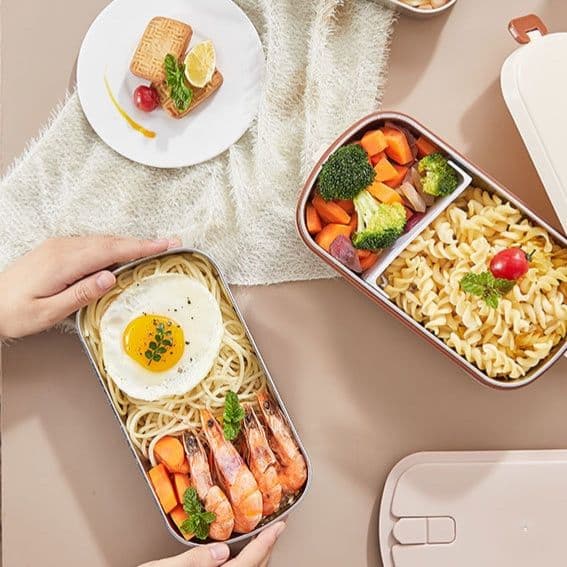 保温弁当箱