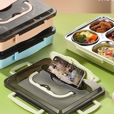 保温弁当箱