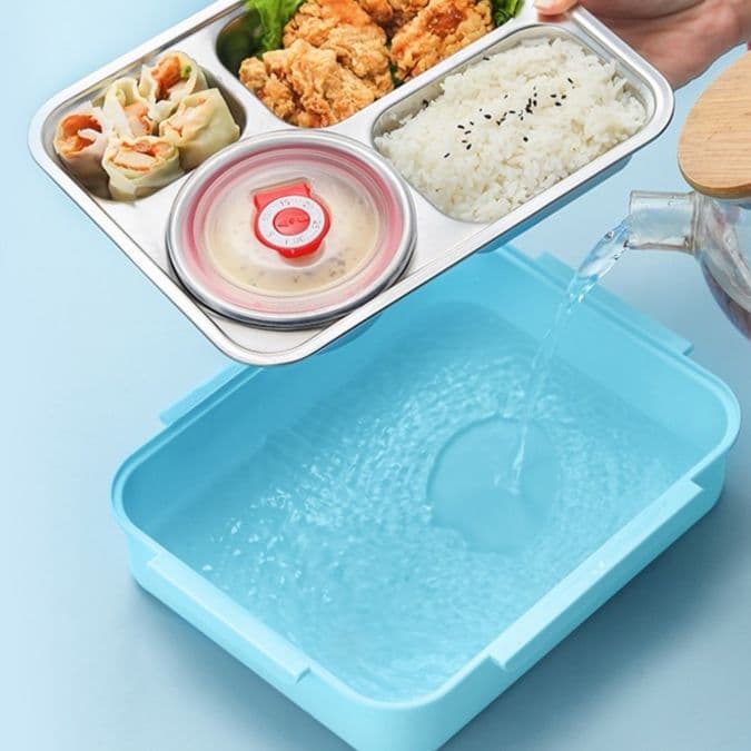 保温弁当箱