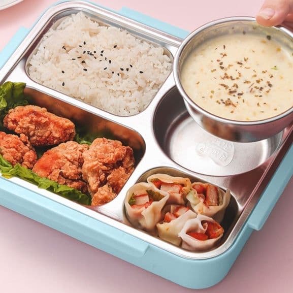 保温弁当箱