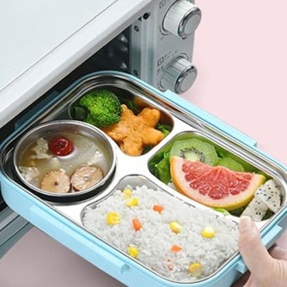 保温弁当箱