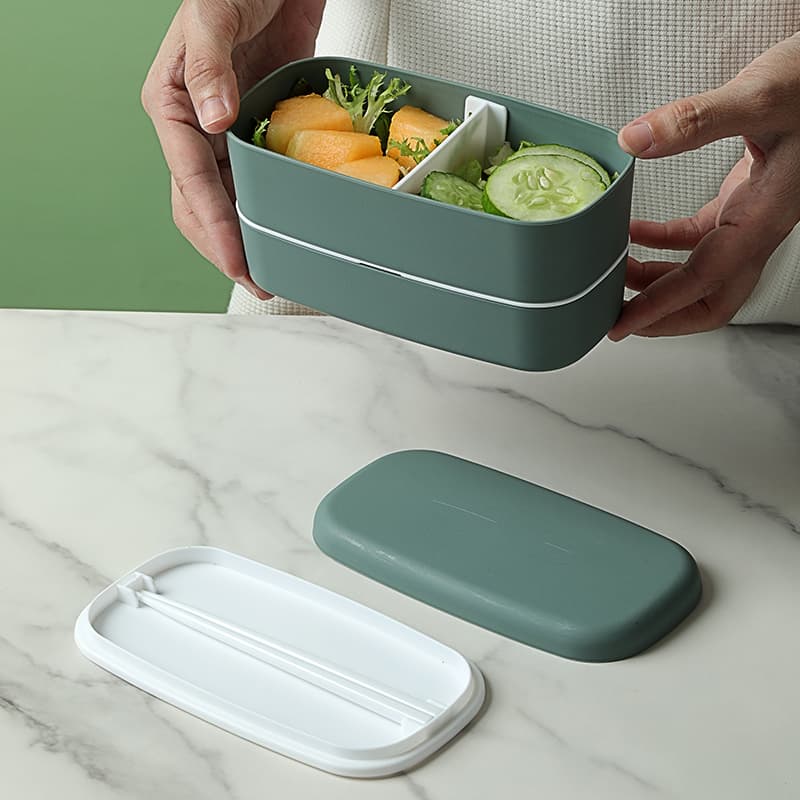 レンジ対応弁当箱