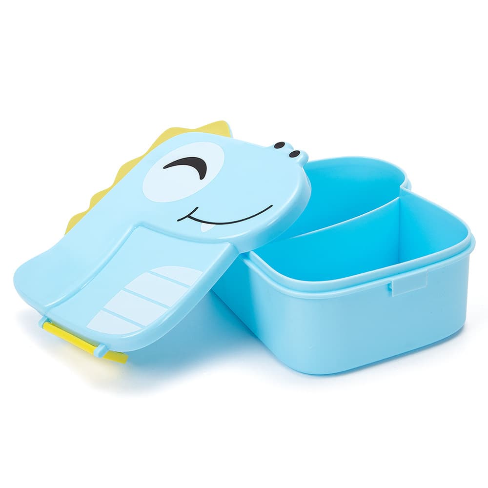 恐竜モチーフ子供用弁当箱