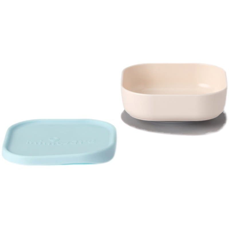 天然樹脂製スリム弁当箱三個組セット