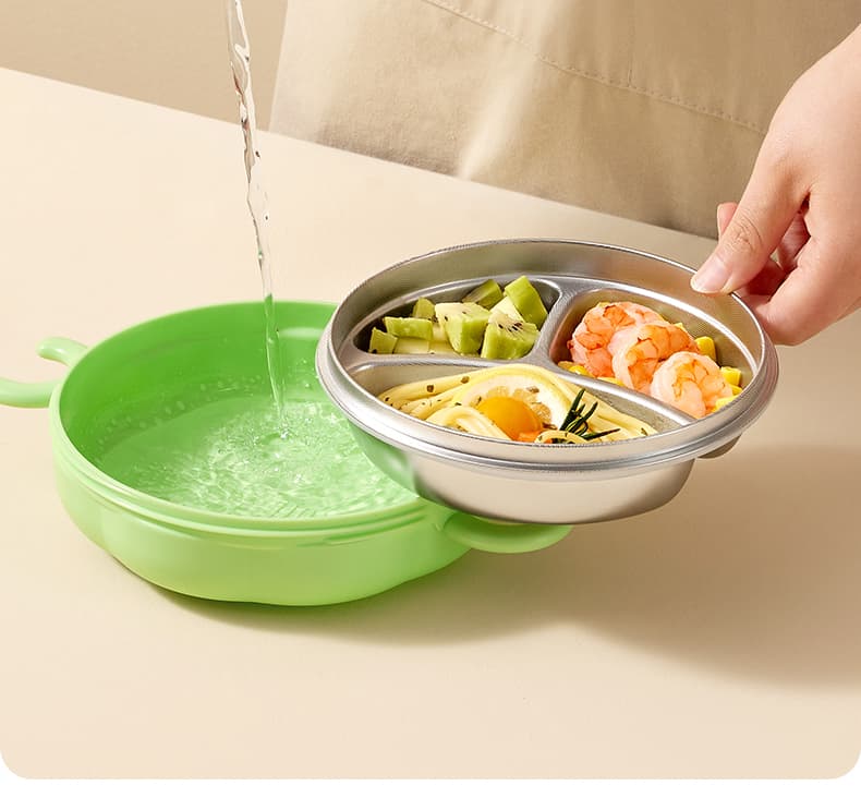 保温弁当箱