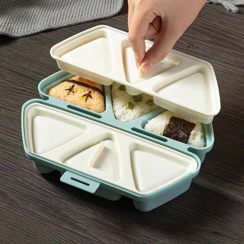おにぎり専用メーカー