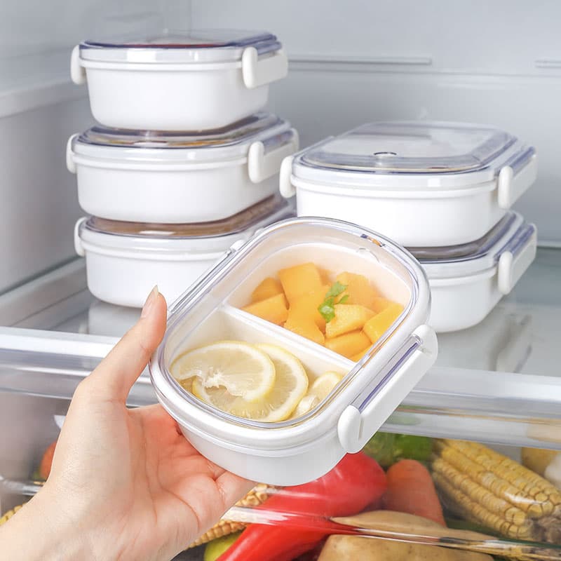 持ち運び弁当箱