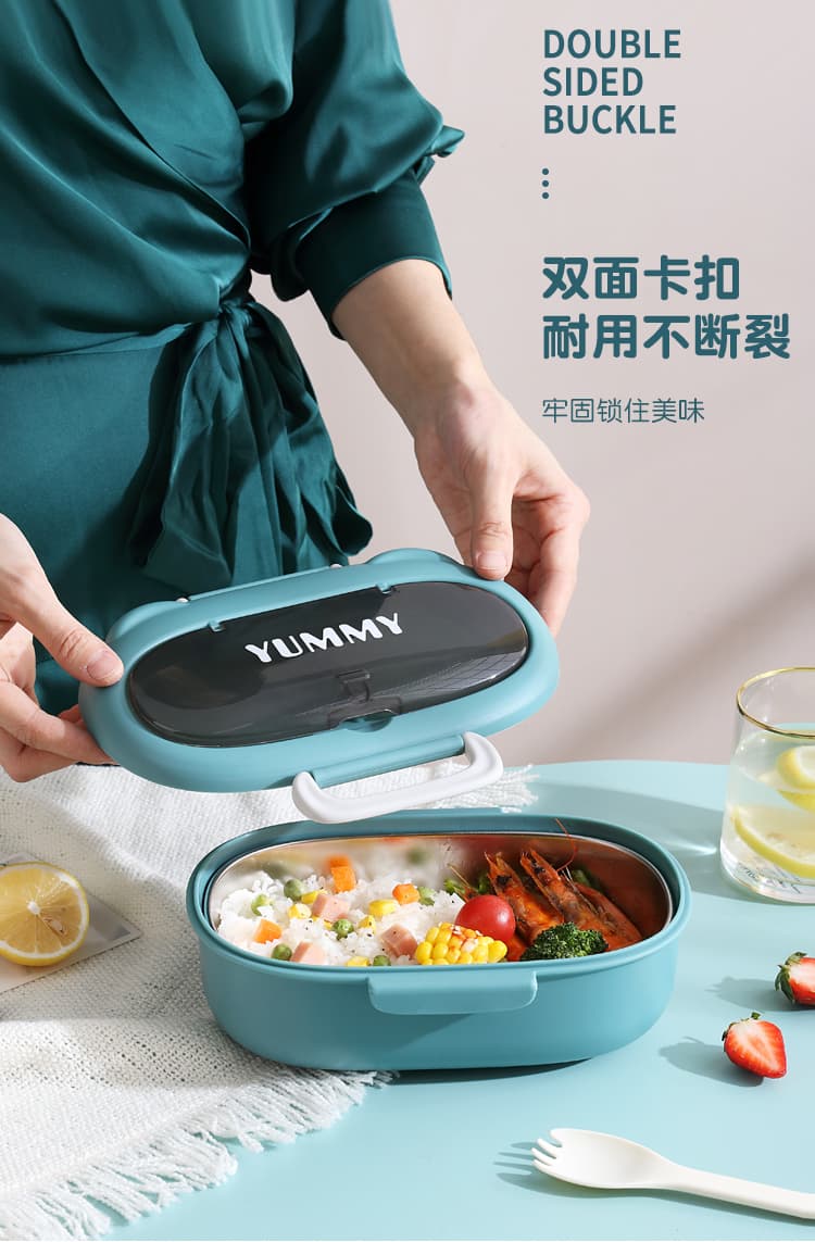 弁当箱